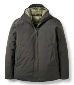 Rab Valiance Jacket Dark Army