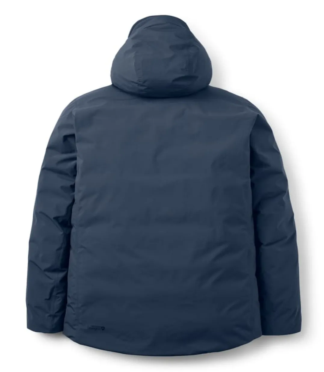 Rab Valiance Jacket Galaxy Blue