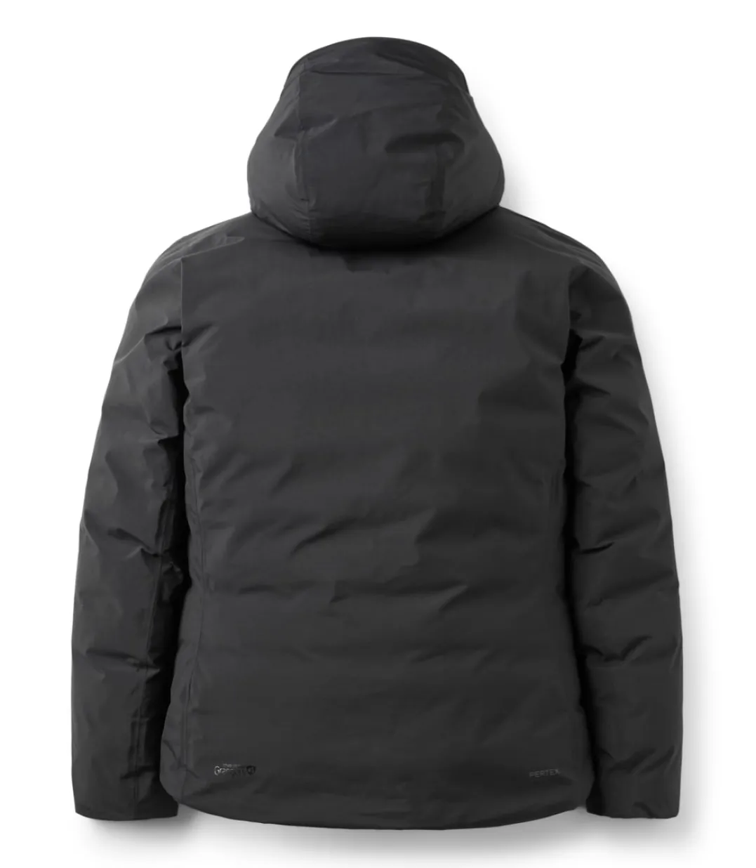 Rab Valiance Jacket Wmns Black