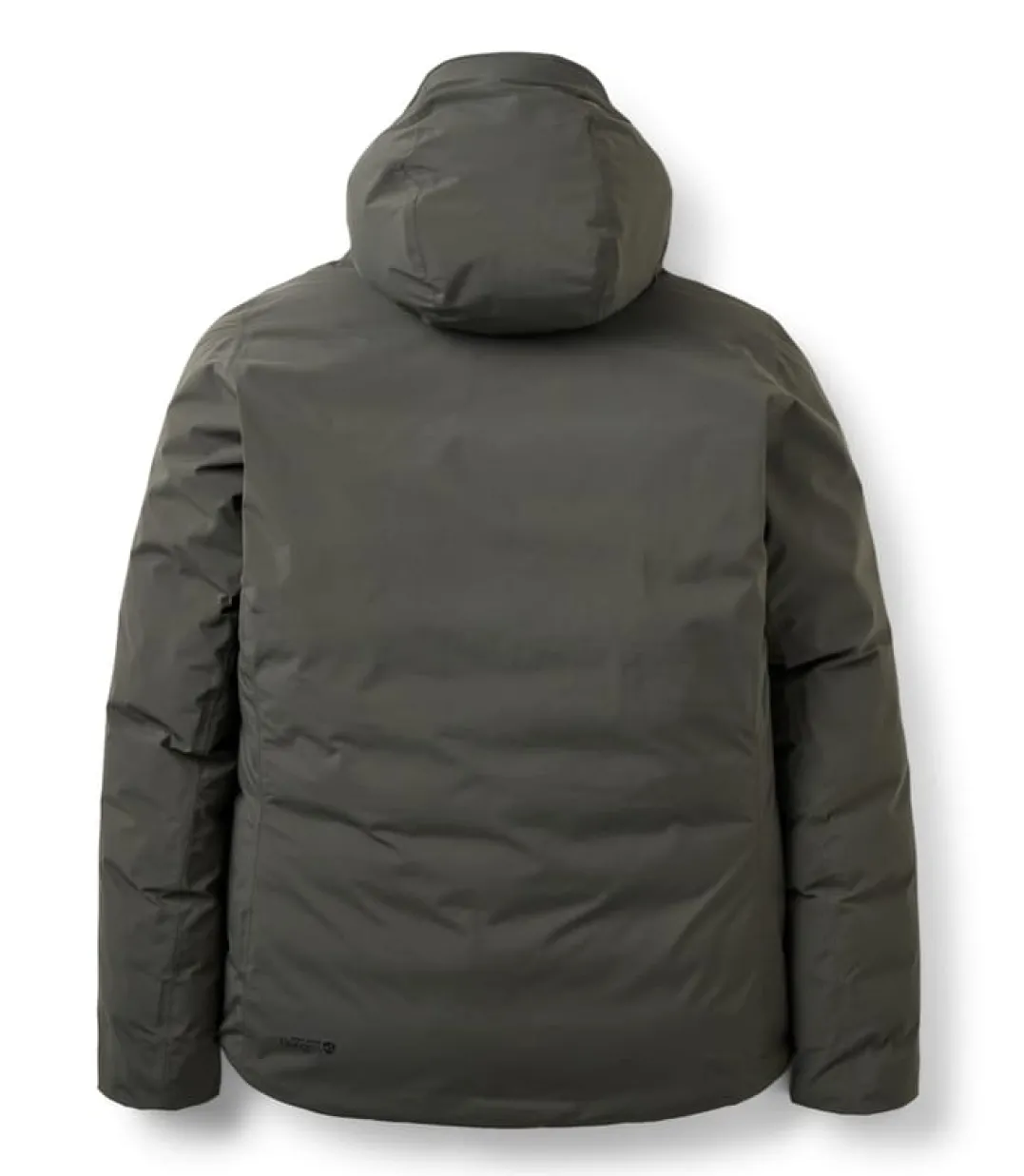 Rab Valiance Jacket Wmns Dark Army