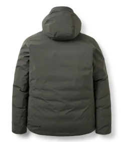 Rab Valiance Jacket Wmns Dark Army