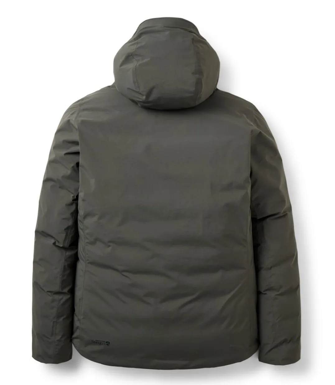 Rab Valiance Jacket Wmns Dark Army