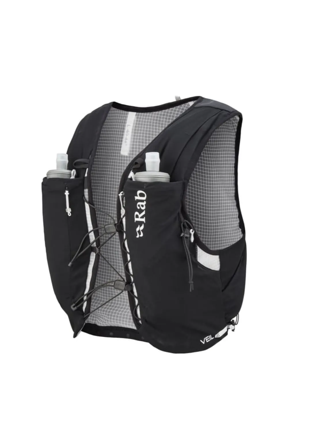 Rab Veil 6 Black