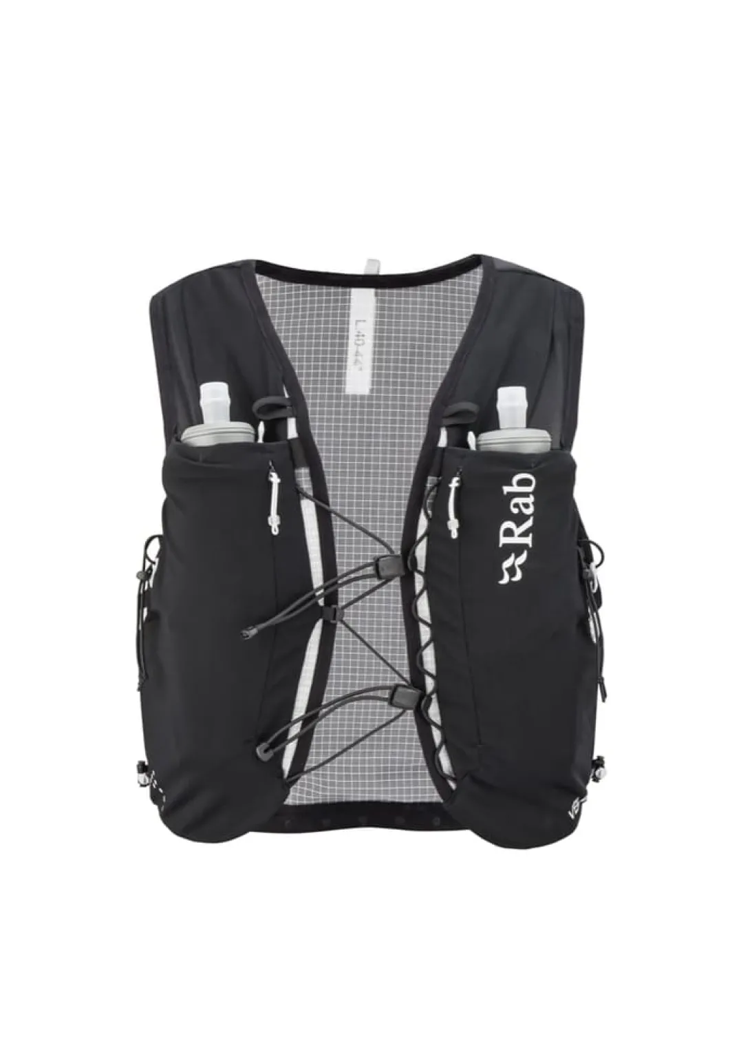 Rab Veil 6 Black