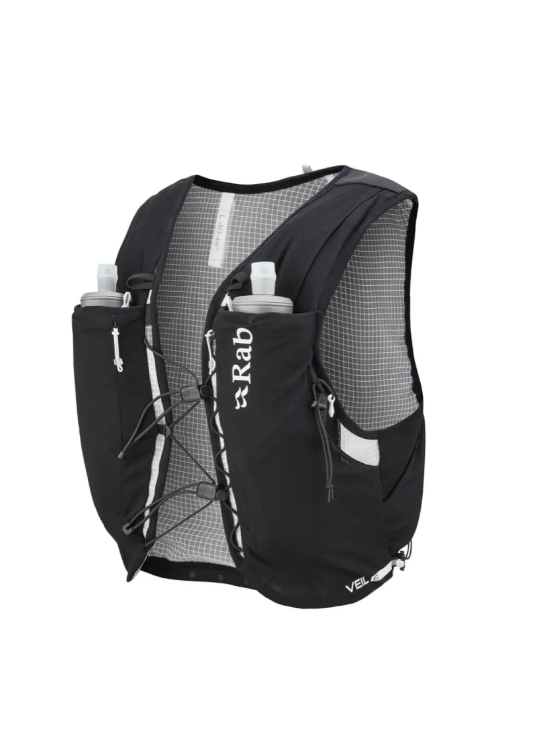 Rab Veil 6 Black