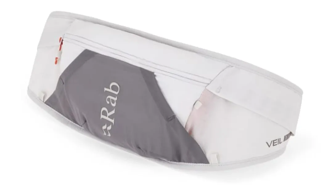 Rab Veil 1 Gargoyle/Graphene