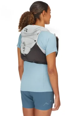Rab Veil 12 Gargoyle/Graphene