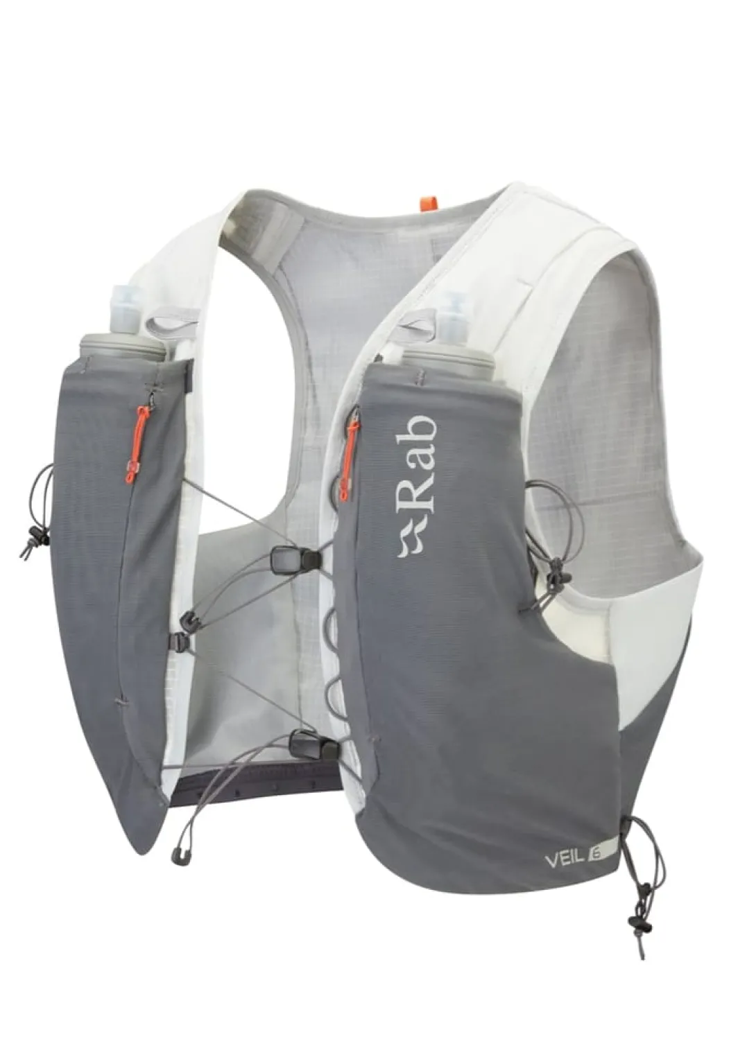 Rab Veil 6 Gargoyle/Graphene
