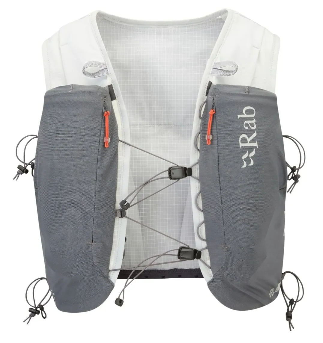 Rab Veil 6 Gargoyle/Graphene