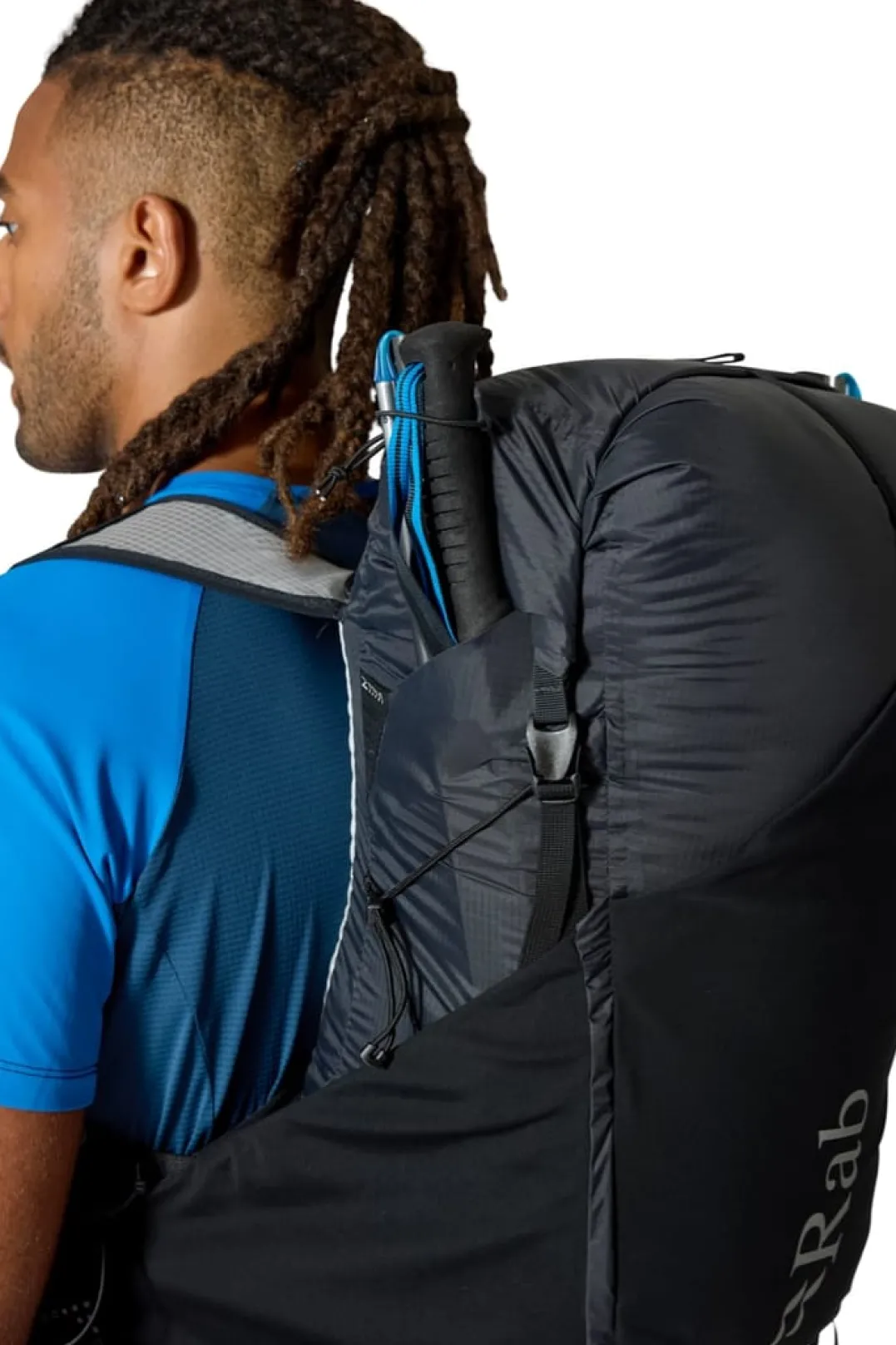 Rab Veil Xp 30 Black