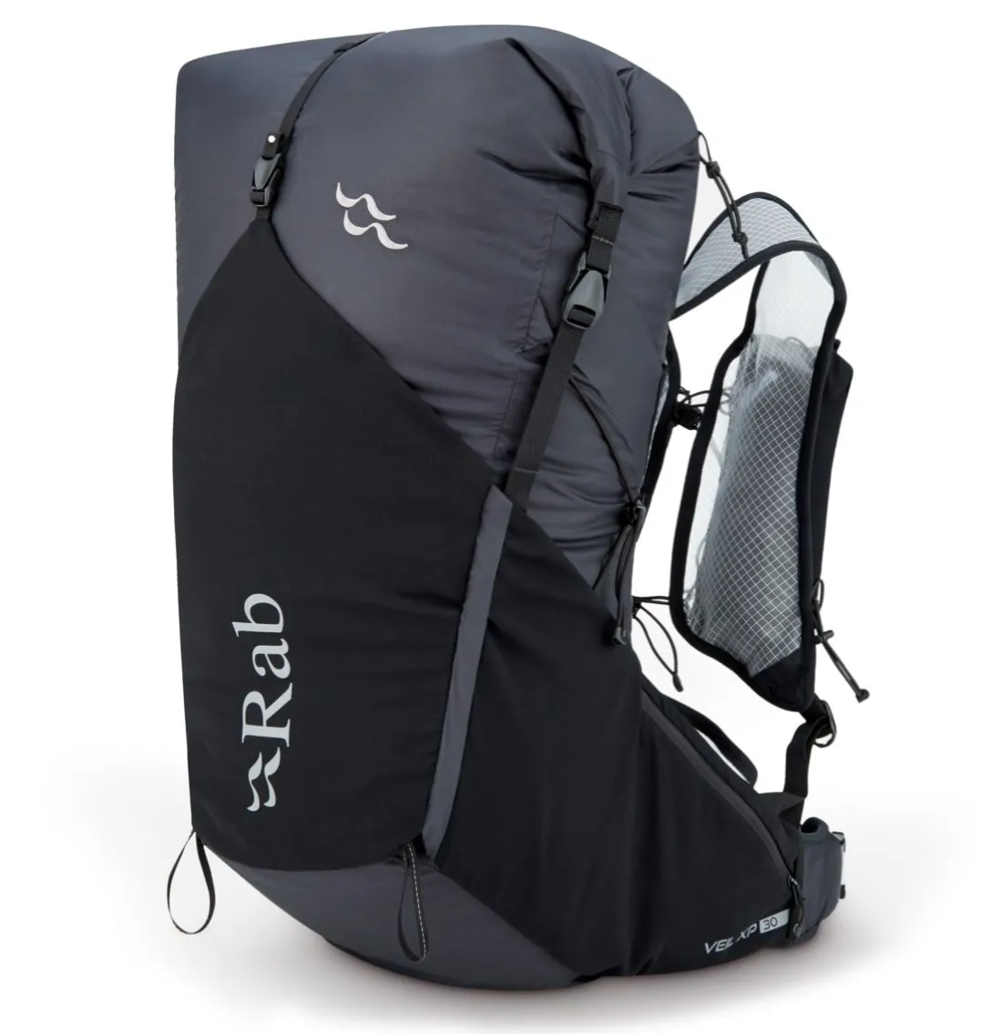 Rab Veil Xp 30 Black