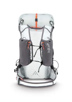 Rab Veil Xp 20 Pewter/Graphene