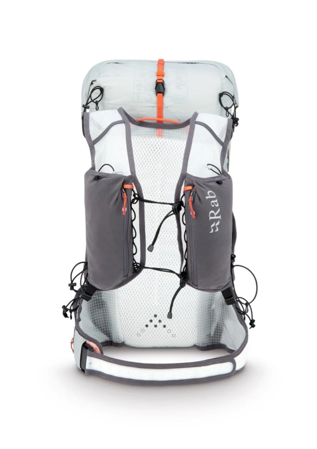 Rab Veil Xp 20 Pewter/Graphene