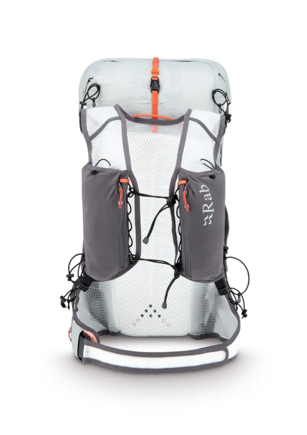Rab Veil Xp 20 Pewter/Graphene