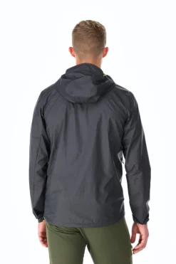 Rab Vital Hoody Graphene