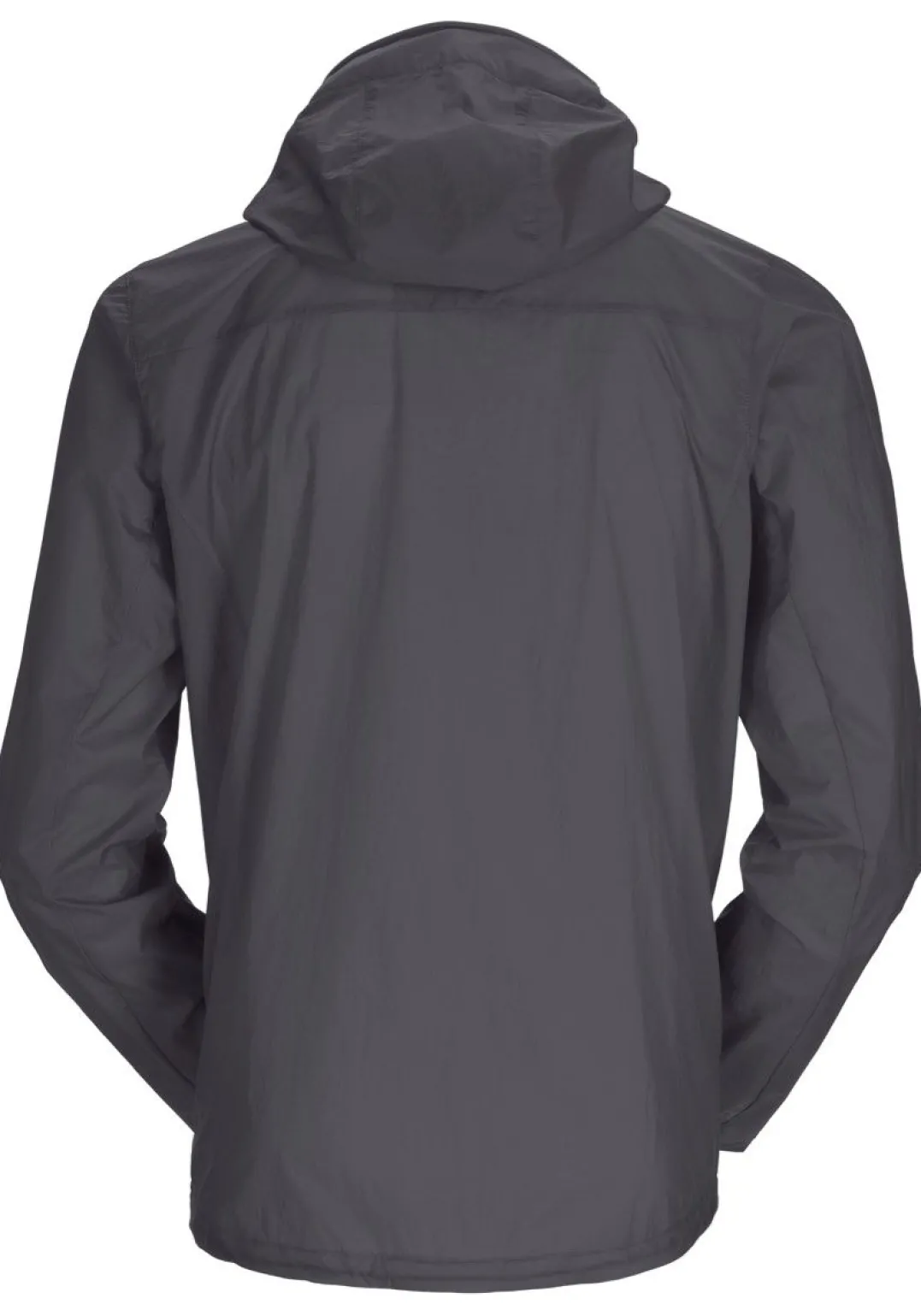 Rab Vital Hoody Graphene