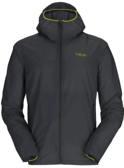 Rab Vital Hoody Graphene