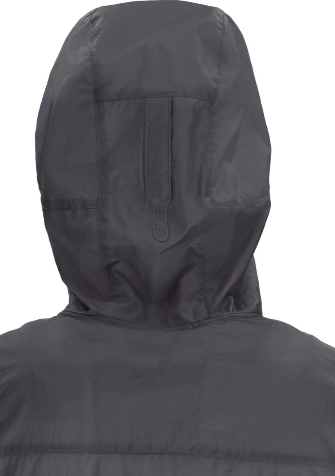 Rab Vital Hoody Graphene