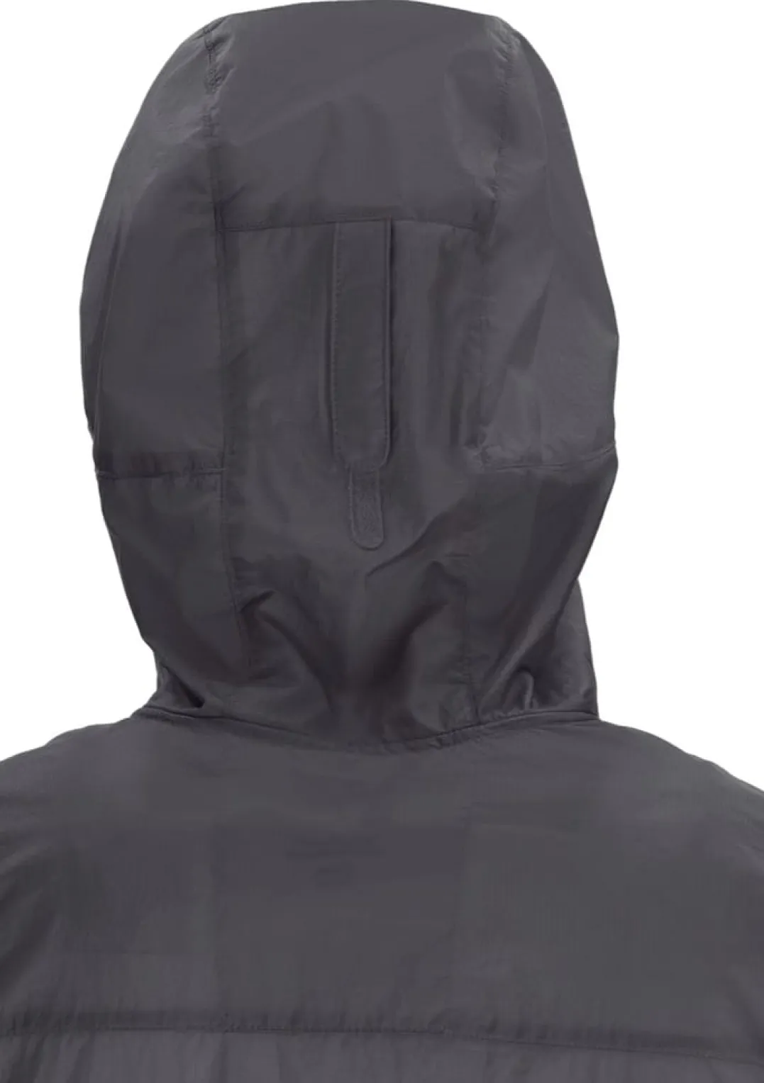 Rab Vital Hoody Graphene