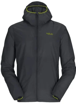 Rab Vital Hoody Graphene