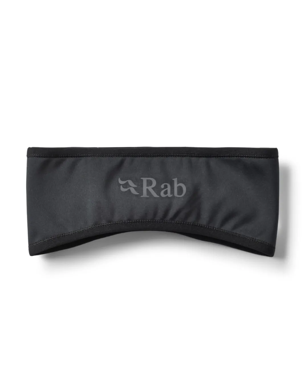 Rab Windstopper Headband Black