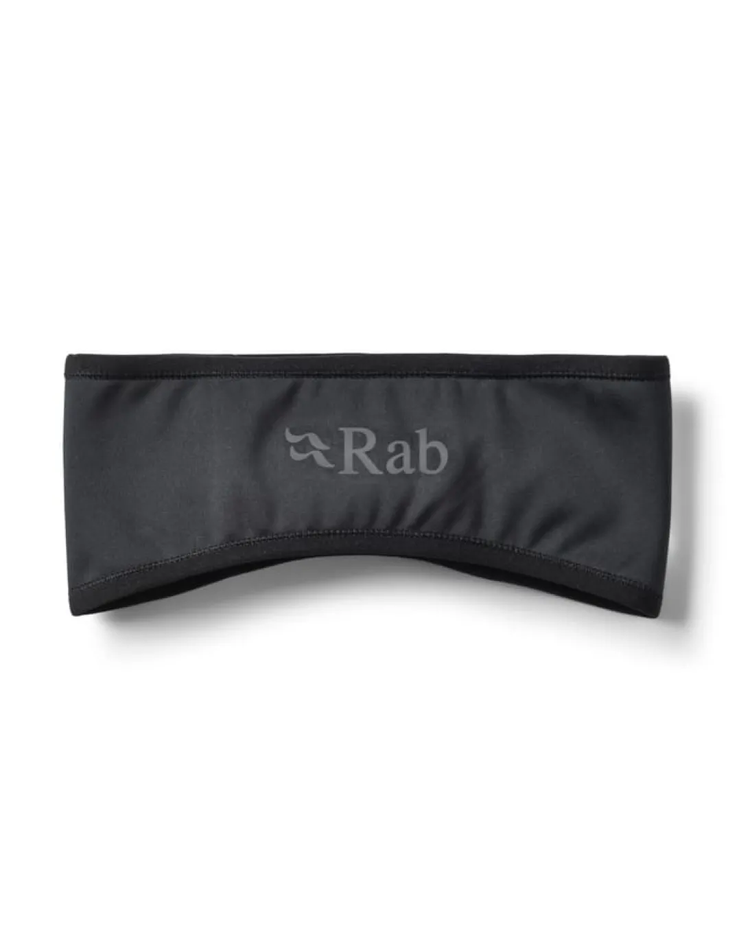 Rab Windstopper Headband Black