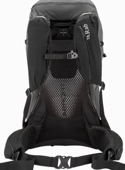 Rab Women's Airox ND28 Graphene