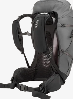 Rab Women's Airox ND34 Graphene
