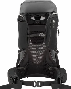 Rab Women's Airox ND34 Graphene