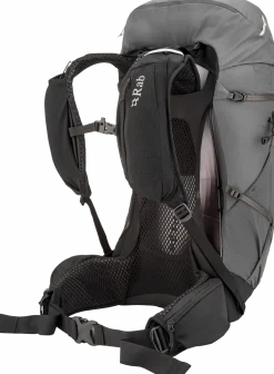 Rab Women's Airox ND34 Graphene
