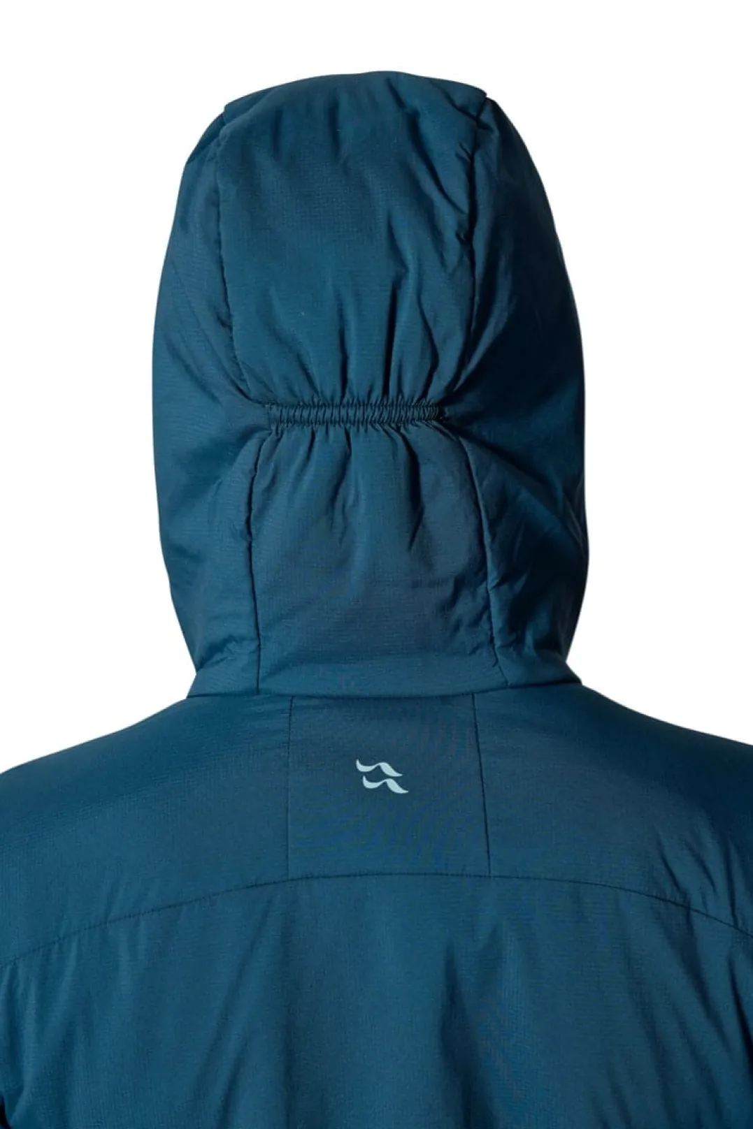 Rab Xenair Alpine Flex Jacket Wmns Tempest Blue