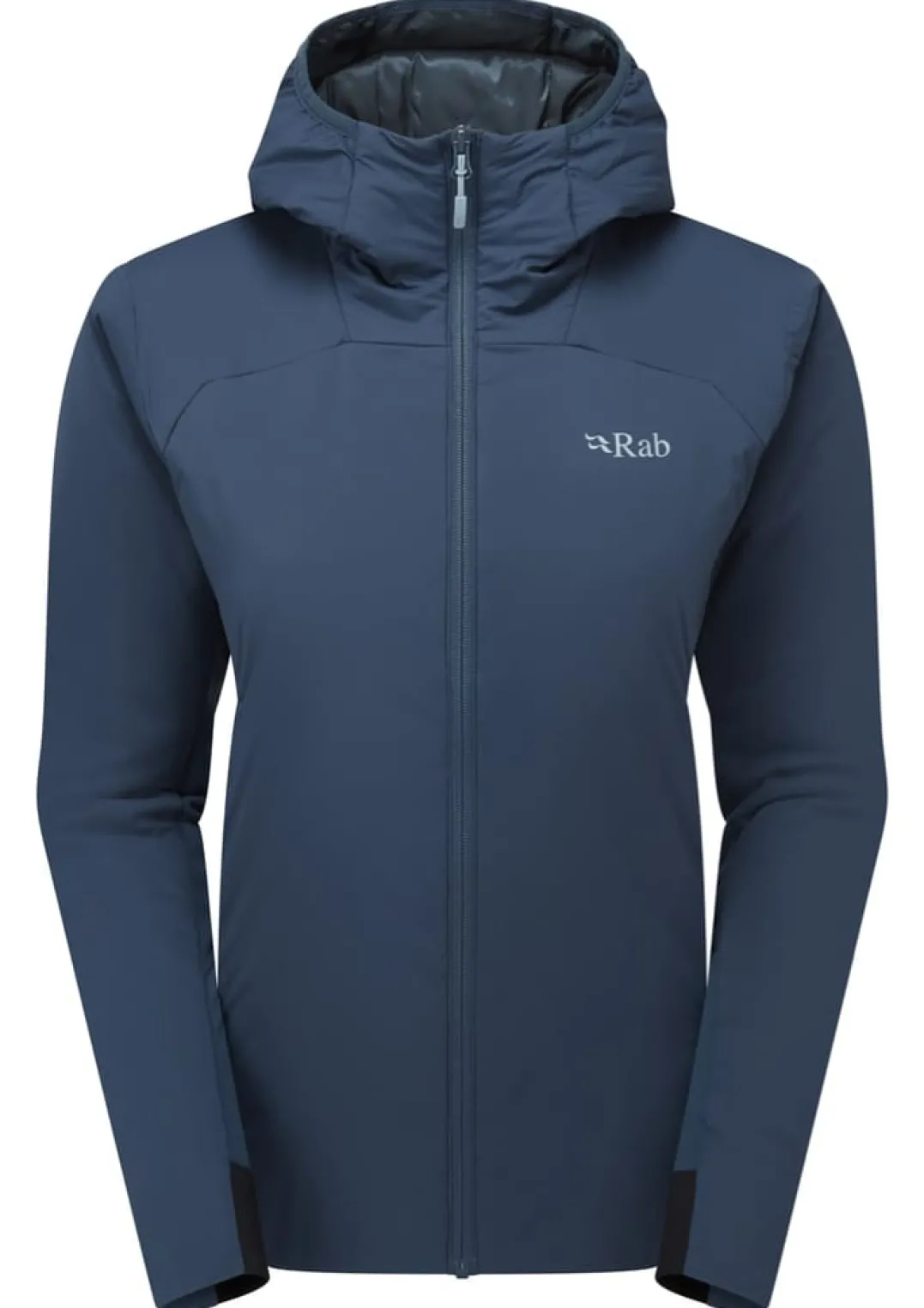Rab Xenair Alpine Flex Jacket Wmns Tempest Blue