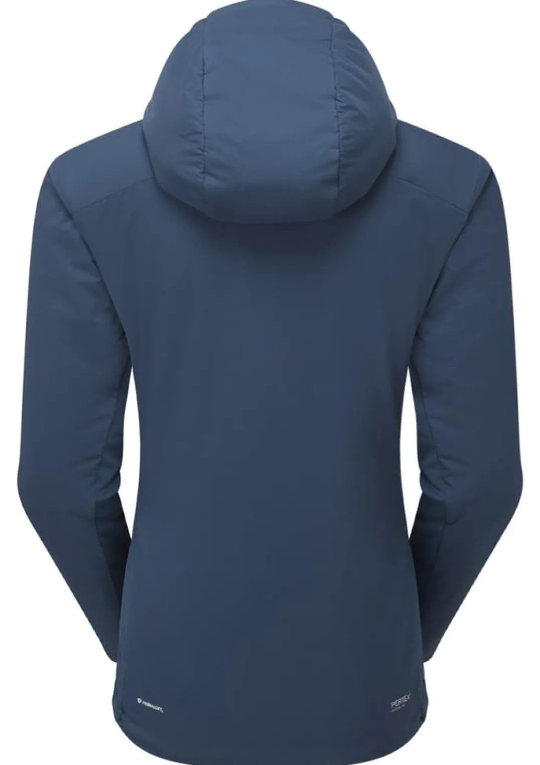 Rab Xenair Alpine Flex Jacket Wmns Tempest Blue
