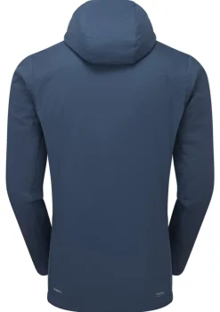 Rab Xenair Alpine Flex Jacket Tempest Blue