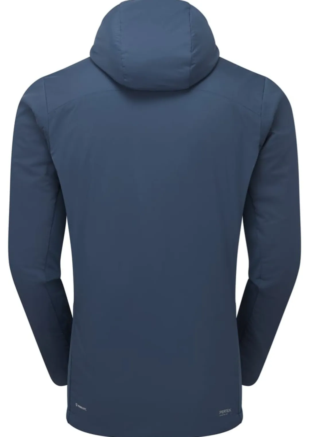 Rab Xenair Alpine Flex Jacket Tempest Blue