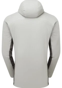 Rab Xenair Alpine Flex Jacket Light Zinc