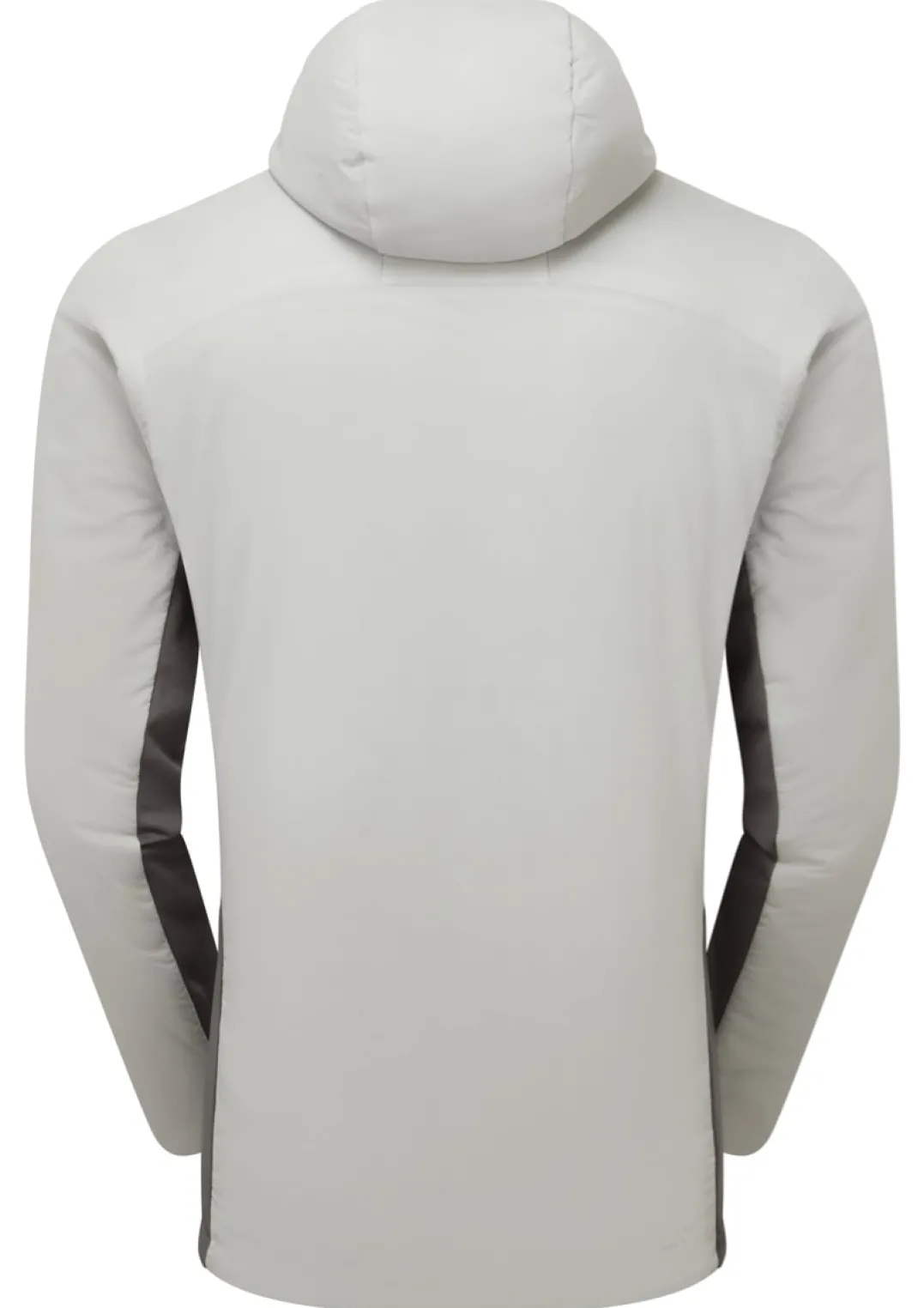 Rab Xenair Alpine Flex Jacket Light Zinc