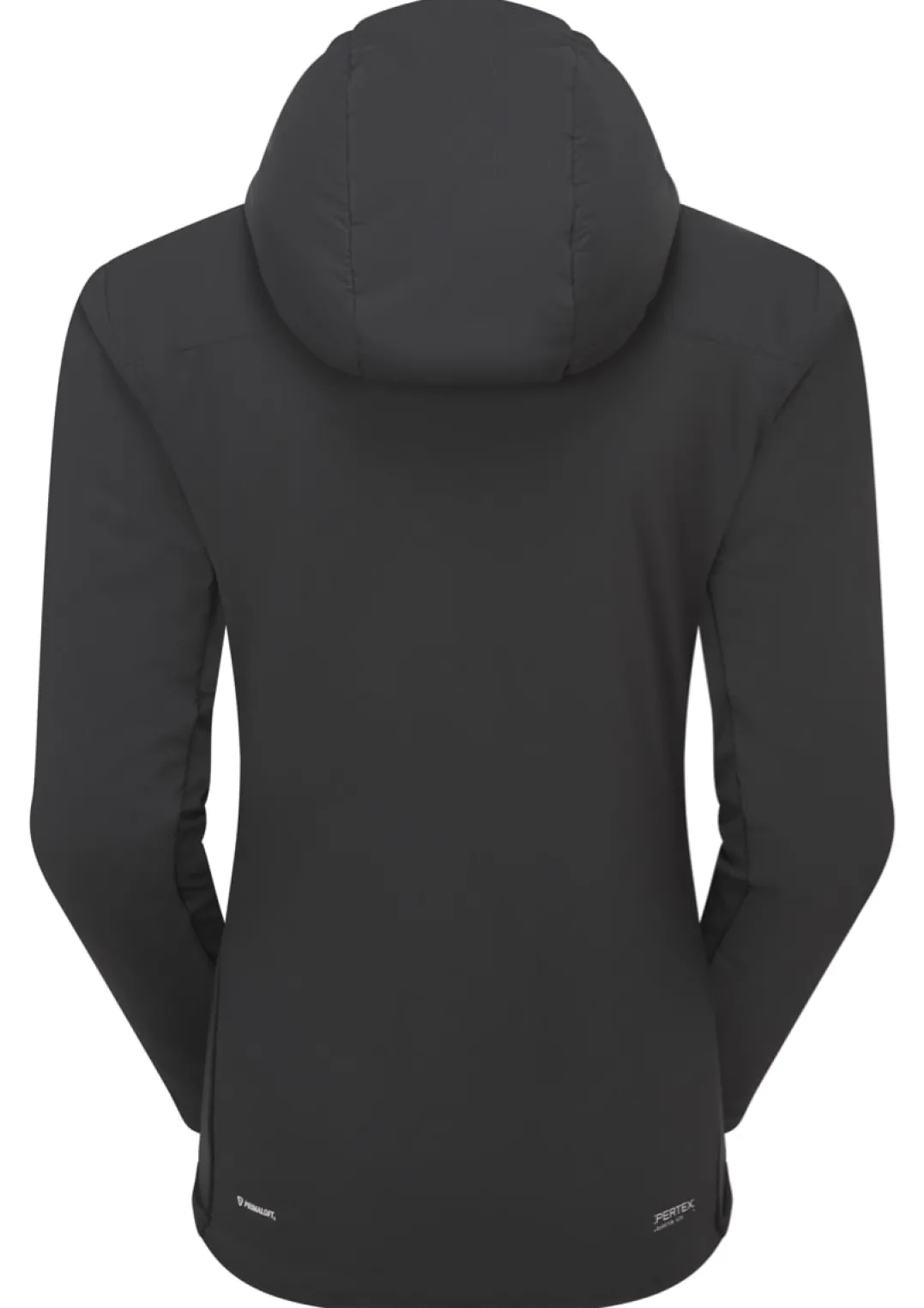 Rab Xenair Alpine Flex Jacket Wmns Black