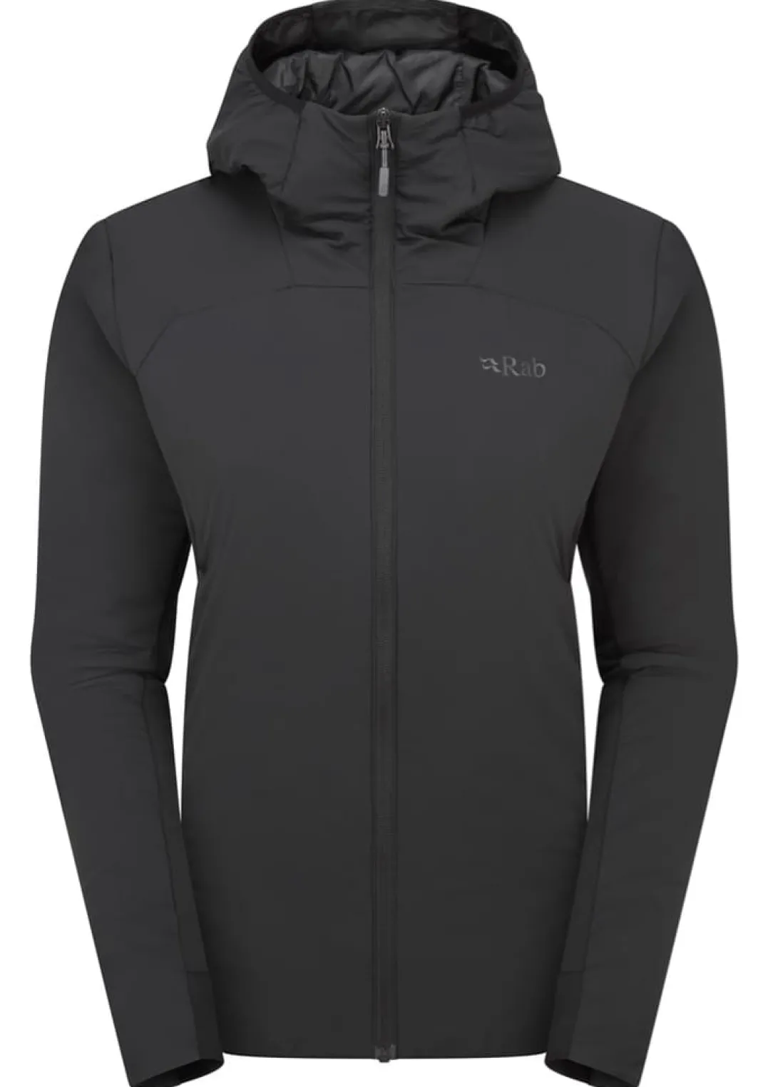 Rab Xenair Alpine Flex Jacket Wmns Black