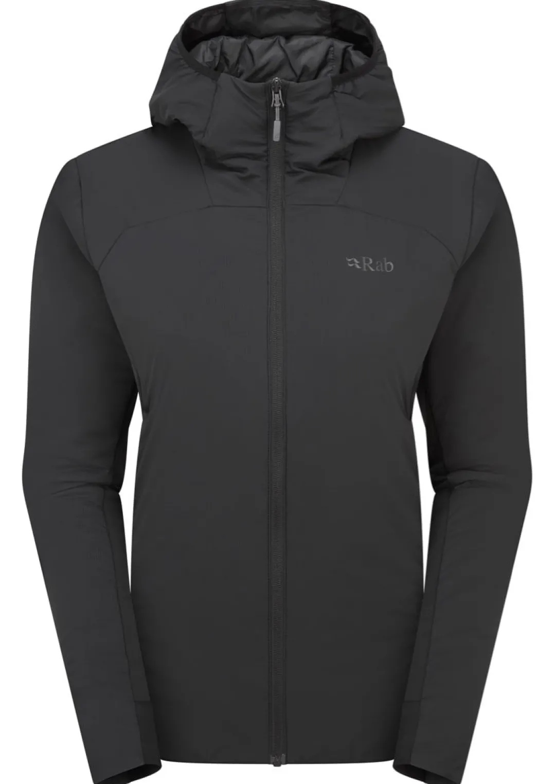 Rab Xenair Alpine Flex Jacket Wmns Black
