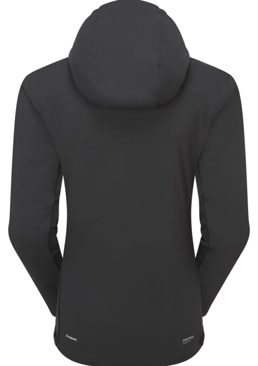 Rab Xenair Alpine Flex Jacket Wmns Black