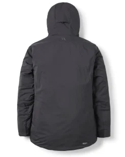 Rab Xenair Alpine Jacket Black