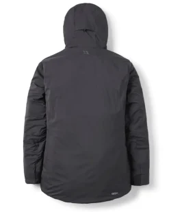 Rab Xenair Alpine Jacket Black