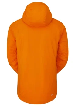 Rab Xenair Alpine Jacket Marmalade