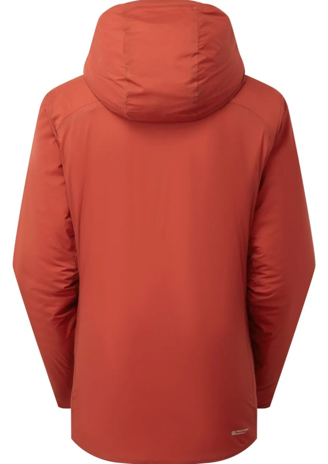 Rab Xenair Alpine Jacket Wmns Tuscan Red