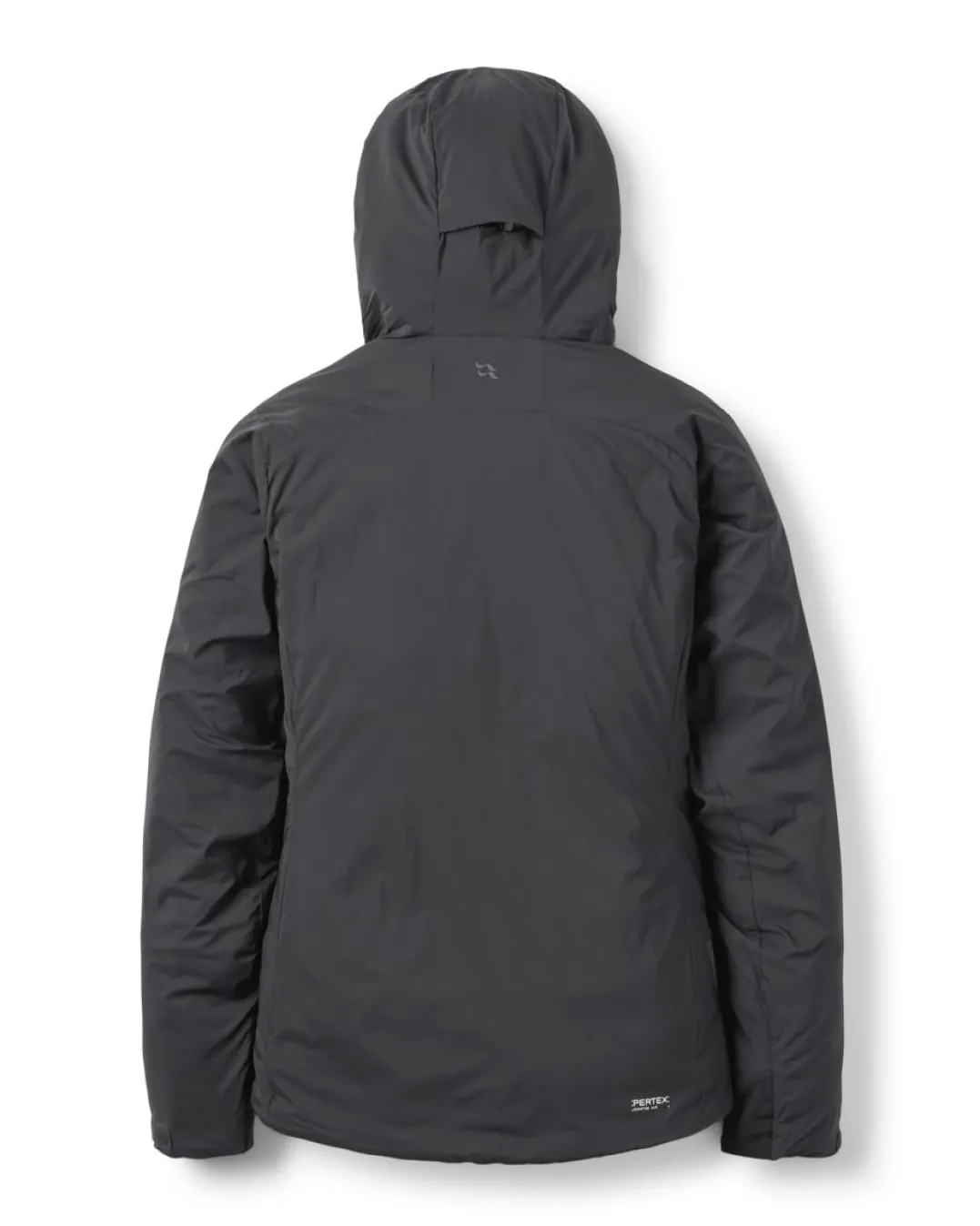 Rab Xenair Alpine Jacket Wmns Black