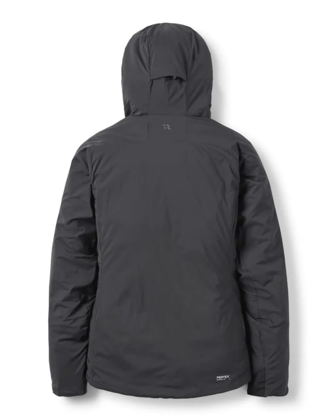 Rab Xenair Alpine Jacket Wmns Black
