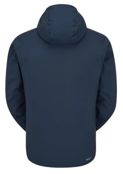 Rab Xenair Alpine Light Jacket Tempest Blue