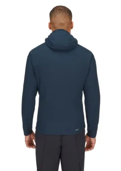Rab Xenair Alpine Light Jacket Tempest Blue