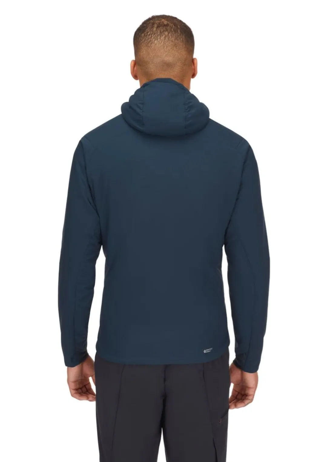 Rab Xenair Alpine Light Jacket Tempest Blue
